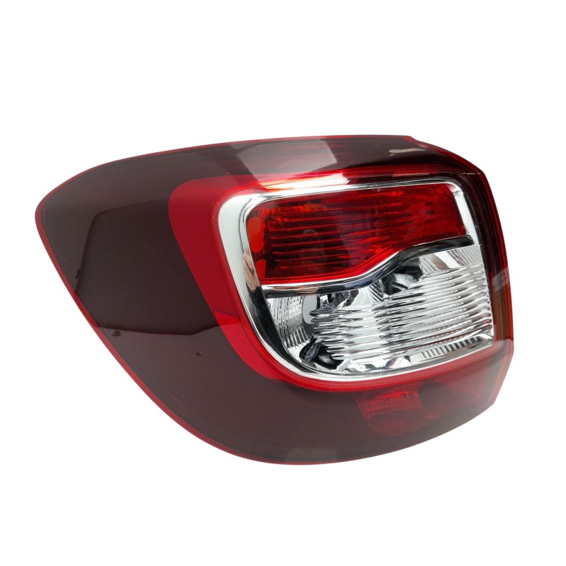 Recambio de piloto trasero izquierdo para dacia sandero stepway referencia OEM IAM 265550577R 103F08570773 103F08570773 , DA2244