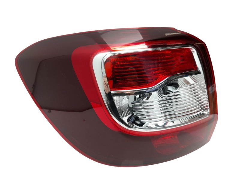 Recambio de piloto trasero izquierdo para dacia sandero stepway referencia OEM IAM 265550577R 103F08570773 103F08570773 , DA2244