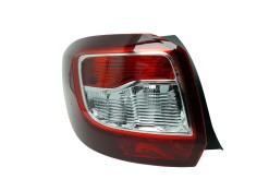 Recambio de piloto trasero izquierdo para dacia sandero stepway referencia OEM IAM 265550577R 103F08570773 103F08570773 , DA2244 2