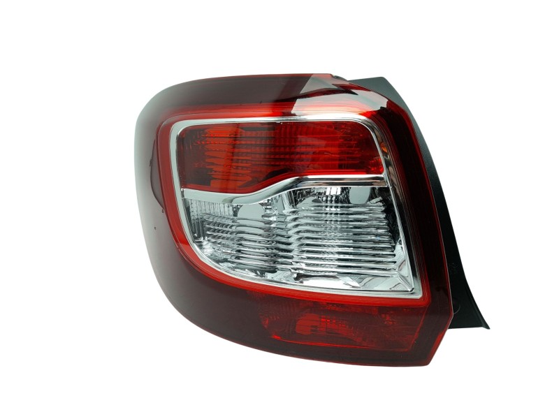Recambio de piloto trasero izquierdo para dacia sandero stepway referencia OEM IAM 265550577R 103F08570773 103F08570773 , DA2244