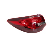 Recambio de piloto trasero izquierdo para opel astra j lim. 4türig referencia OEM IAM 1222339 103F16481785 103F16481785 , 160221
