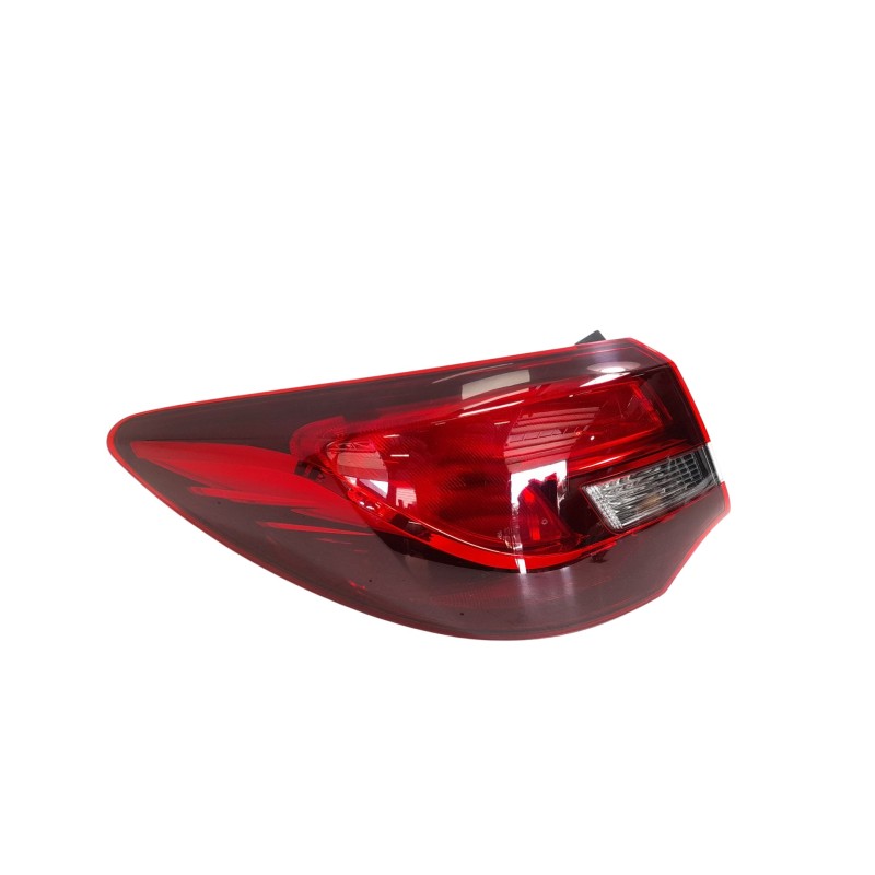 Recambio de piloto trasero izquierdo para opel astra j lim. 4türig referencia OEM IAM 1222339 103F16481785 103F16481785 , 160221