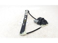 Recambio de elevalunas trasero derecho para audi a1 sportback (gba) 30 tfsi referencia OEM IAM 82G839462A  