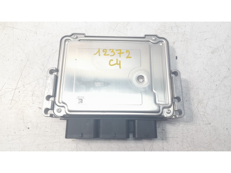Recambio de centralita motor uce para citroën c4 i (lc_) 1.6 thp 150 referencia OEM IAM 9664843780  