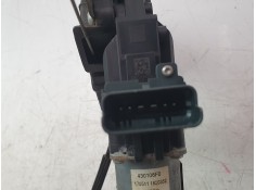 Recambio de elevalunas delantero derecho para renault megane iv hatchback (b9a/m/n_) 1.5 dci 110 (b9a3) referencia OEM IAM 80720