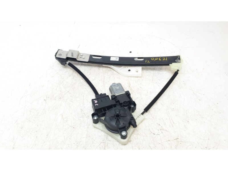 Recambio de elevalunas trasero izquierdo para audi a1 sportback (gba) 30 tfsi referencia OEM IAM 82G839461A  