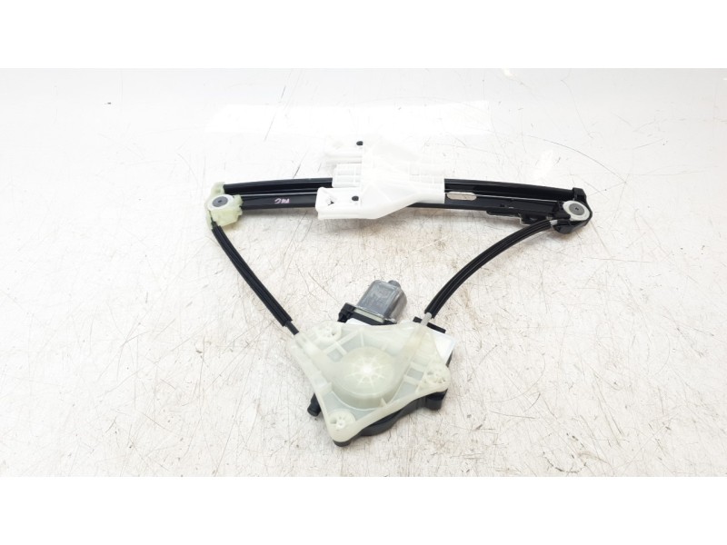 Recambio de elevalunas trasero izquierdo para audi a1 sportback (gba) 30 tfsi referencia OEM IAM 82G839461A  