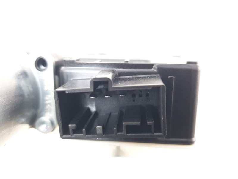 Recambio de elevalunas trasero izquierdo para audi a1 sportback (gba) 30 tfsi referencia OEM IAM 82G839461A  