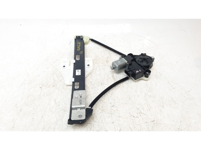 Recambio de elevalunas trasero izquierdo para audi a1 sportback (gba) 30 tfsi referencia OEM IAM 82G839461A  