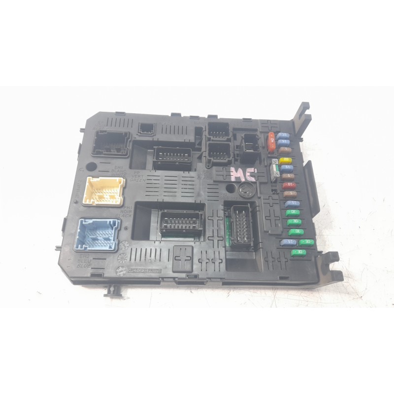 Recambio de caja reles / fusibles para citroën c4 i (lc_) 1.6 thp 150 referencia OEM IAM 966405878001  