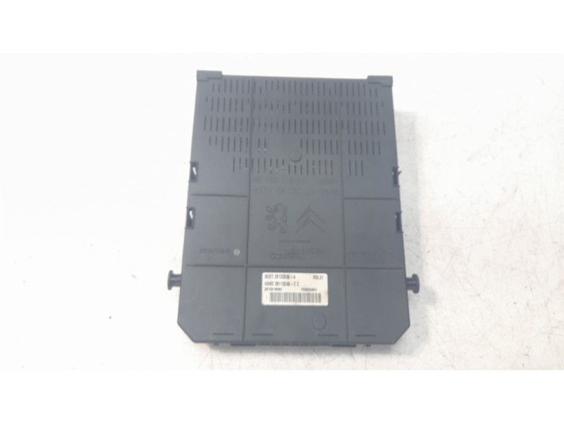Recambio de caja reles / fusibles para citroën c4 i (lc_) 1.6 thp 150 referencia OEM IAM 966405878001  