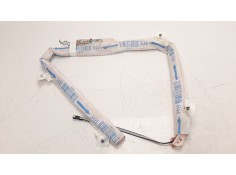 AIRBAG CORTINA DELANTERO DERECHO 9811857980 