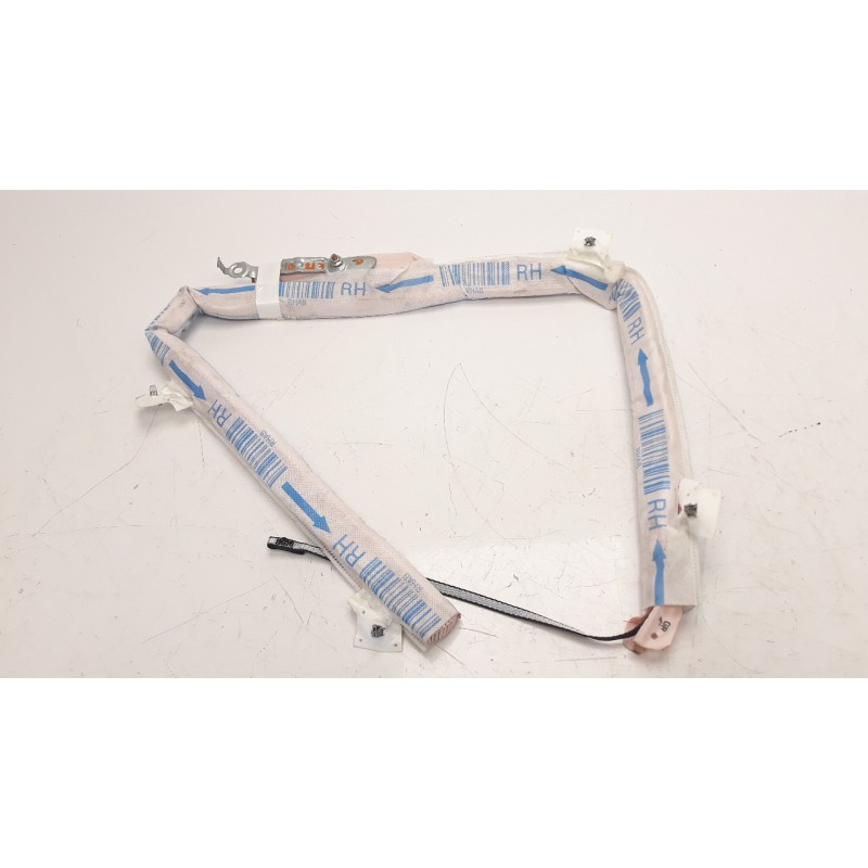 Recambio de airbag cortina delantero derecho para citroen c3 feel referencia OEM IAM 9811857980  
