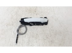 MANETA EXTERIOR TRASERA IZQUIERDA 8V0837205AGRU 