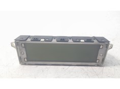 Recambio de pantalla multifuncion para citroën c4 i (lc_) 1.6 thp 150 referencia OEM IAM 966598988001  