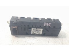 Recambio de pantalla multifuncion para citroën c4 i (lc_) 1.6 thp 150 referencia OEM IAM 966598988001   2