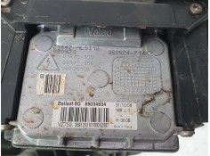 Recambio de faro derecho para citroën c4 i (lc_) 1.6 thp 150 referencia OEM IAM 9684382880   2