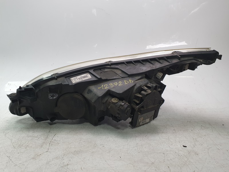 Recambio de faro derecho para citroën c4 i (lc_) 1.6 thp 150 referencia OEM IAM 9684382880  
