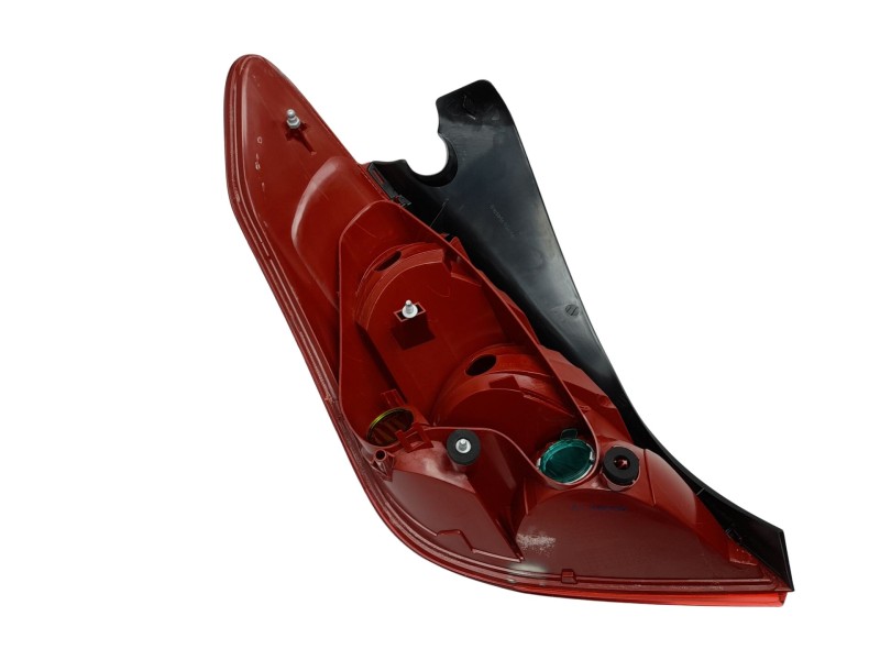 Recambio de piloto trasero derecho para peugeot 308 referencia OEM IAM 6351CV 103F17291770 103F17291770 , PG4244153 , 16547502 ,