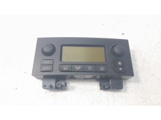Recambio de mando climatizador para citroën c4 i (lc_) 1.6 thp 150 referencia OEM IAM 9658084577  