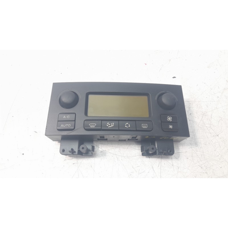 Recambio de mando climatizador para citroën c4 i (lc_) 1.6 thp 150 referencia OEM IAM 9658084577  