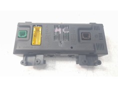 Recambio de mando climatizador para citroën c4 i (lc_) 1.6 thp 150 referencia OEM IAM 9658084577   2