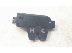 Recambio de cerradura maletero / porton para citroën c4 i (lc_) 1.6 thp 150 referencia OEM IAM 9652301980  