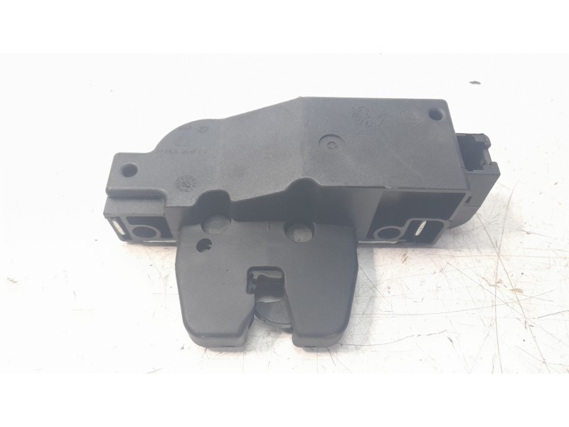 Recambio de cerradura maletero / porton para citroën c4 i (lc_) 1.6 thp 150 referencia OEM IAM 9652301980  