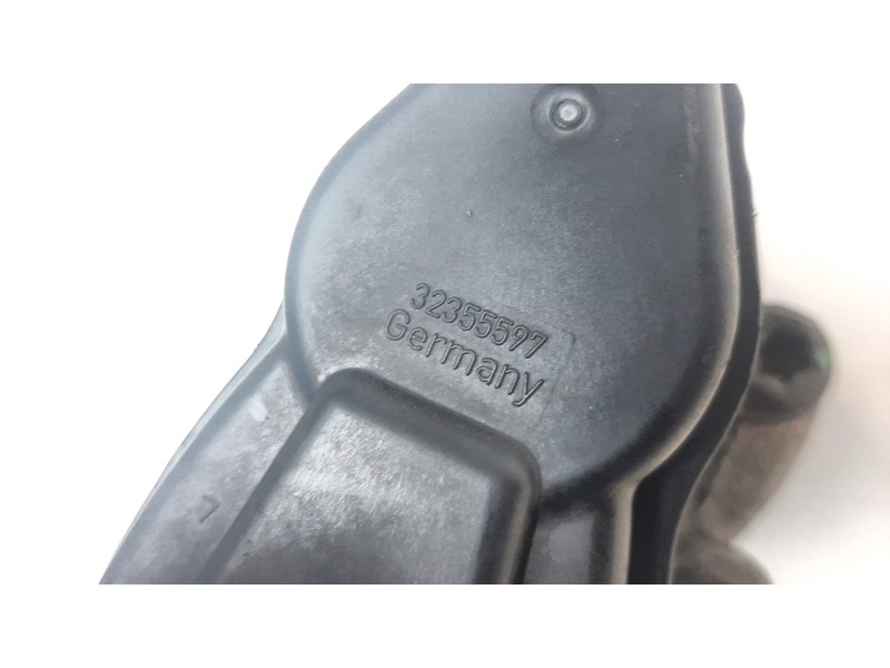 Recambio de pinza de freno trasera izquierda para mazda 6 lim. (gh)(.2012) 2.2 turbodiesel cat referencia OEM IAM 32355597  