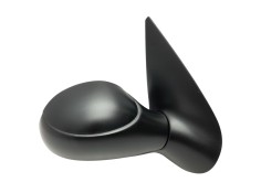Recambio de retrovisor derecho para peugeot 206 berlina referencia OEM IAM 8148XY 1051721011 1051721011 , PG0097113 , 24544012 , 2