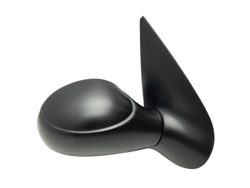 Recambio de retrovisor derecho para peugeot 206 berlina referencia OEM IAM 8148XY 1051721011 1051721011 , PG0097113 , 24544012 ,