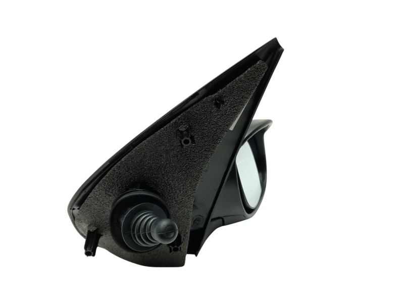 Recambio de retrovisor derecho para peugeot 206 berlina referencia OEM IAM 8148XY 1051721011 1051721011 , PG0097113 , 24544012 ,