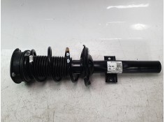 Recambio de amortiguador delantero izquierdo para audi a1 sportback (gba) 30 tfsi referencia OEM IAM 2Q0413031BD  