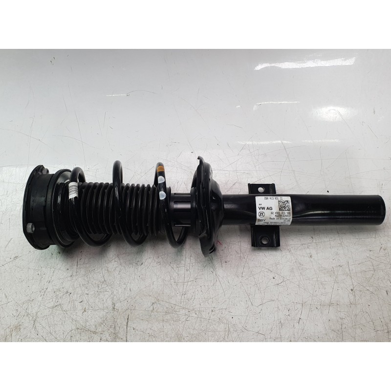 Recambio de amortiguador delantero izquierdo para audi a1 sportback (gba) 30 tfsi referencia OEM IAM 2Q0413031BD  