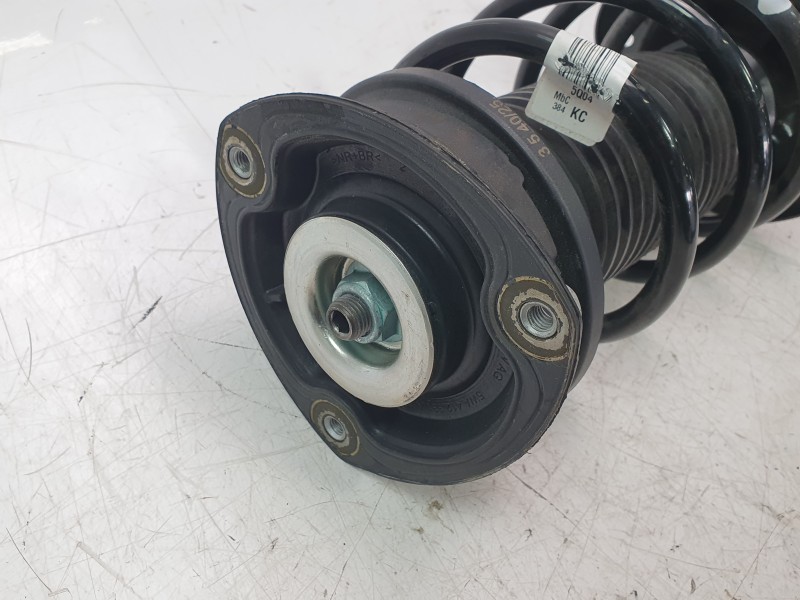 Recambio de amortiguador delantero izquierdo para audi a1 sportback (gba) 30 tfsi referencia OEM IAM 2Q0413031BD  