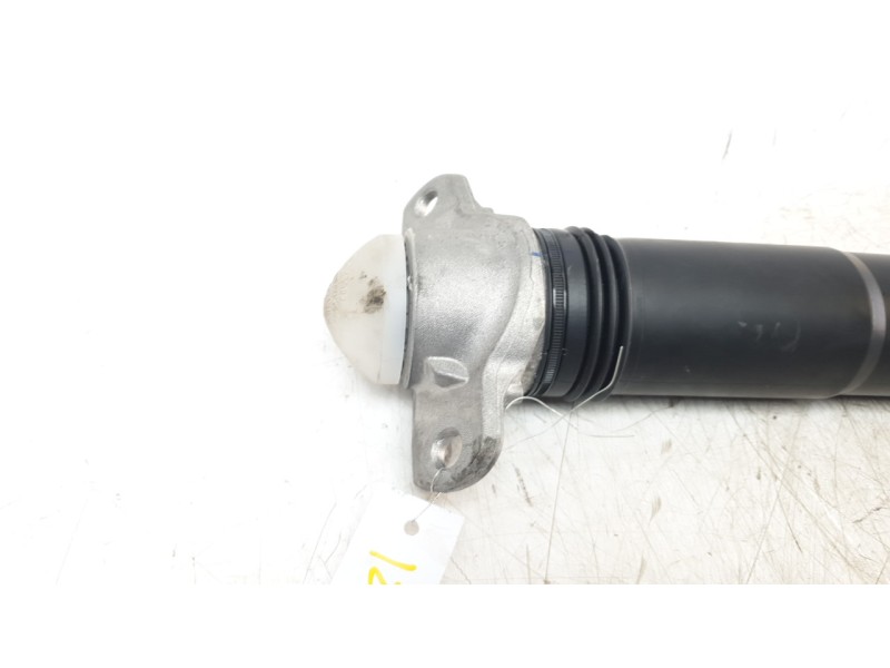 Recambio de amortiguador trasero derecho para audi a1 sportback (gba) 30 tfsi referencia OEM IAM 2Q0512013CG  