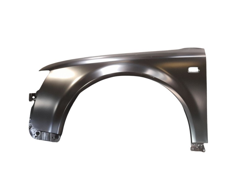 Recambio de aleta delantera izquierda para audi a4 berlina (8e) referencia OEM IAM 8E0821105B 109020812 109020812 , AD0203014 , 