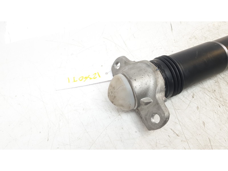 Recambio de amortiguador trasero izquierdo para audi a1 sportback (gba) 30 tfsi referencia OEM IAM 2Q0513049BE  