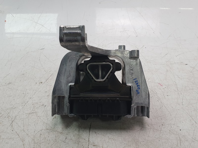 Recambio de soporte motor derecho para audi a1 sportback (gba) 30 tfsi referencia OEM IAM 2Q0199262BR  
