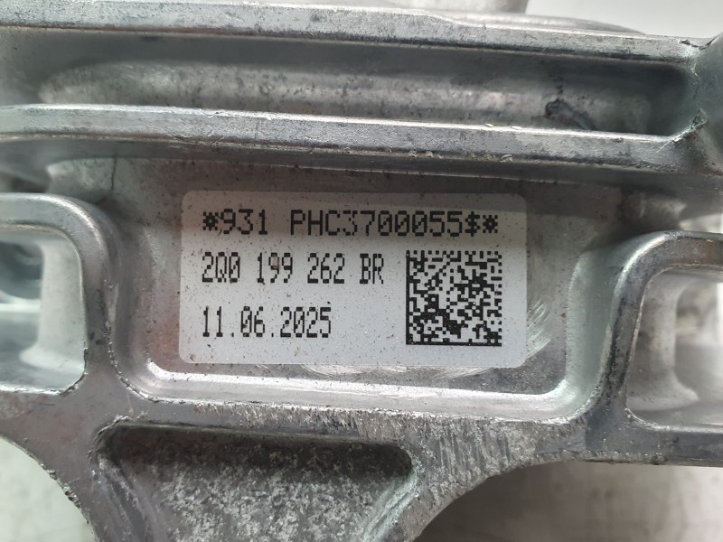 Recambio de soporte motor derecho para audi a1 sportback (gba) 30 tfsi referencia OEM IAM 2Q0199262BR  