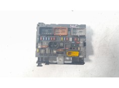 Recambio de caja reles / fusibles para citroën c4 i (lc_) 1.6 thp 150 referencia OEM IAM 9664706380  