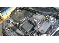 Recambio de alternador para mercedes-benz clase gla (w156) gla 200 cdi (156.908) referencia OEM IAM 0009063322 ALF260401 A10757 2