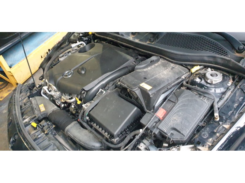 Recambio de alternador para mercedes-benz clase gla (w156) gla 200 cdi (156.908) referencia OEM IAM 0009063322 ALF260401 A10757