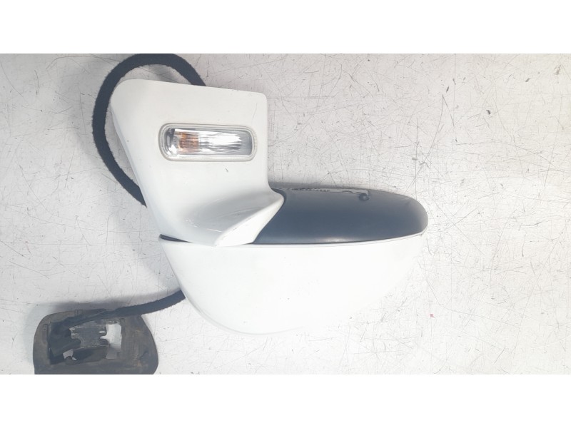 Recambio de retrovisor derecho para citroën c4 i (lc_) 1.6 thp 150 referencia OEM IAM 96467116  27059014