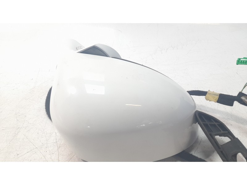 Recambio de retrovisor derecho para citroën c4 i (lc_) 1.6 thp 150 referencia OEM IAM 96467116  27059014