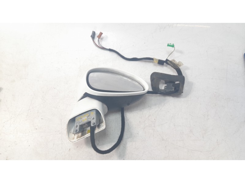 Recambio de retrovisor derecho para citroën c4 i (lc_) 1.6 thp 150 referencia OEM IAM 96467116  27059014