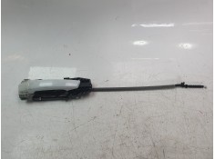 Recambio de maneta exterior delantera derecha para audi a1 sportback (gba) 30 tfsi referencia OEM IAM 8V0837206A  