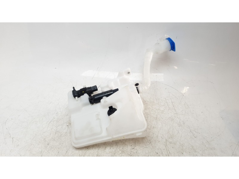 Recambio de deposito limpia para audi a1 sportback (gba) 30 tfsi referencia OEM IAM 2Q0955453J  