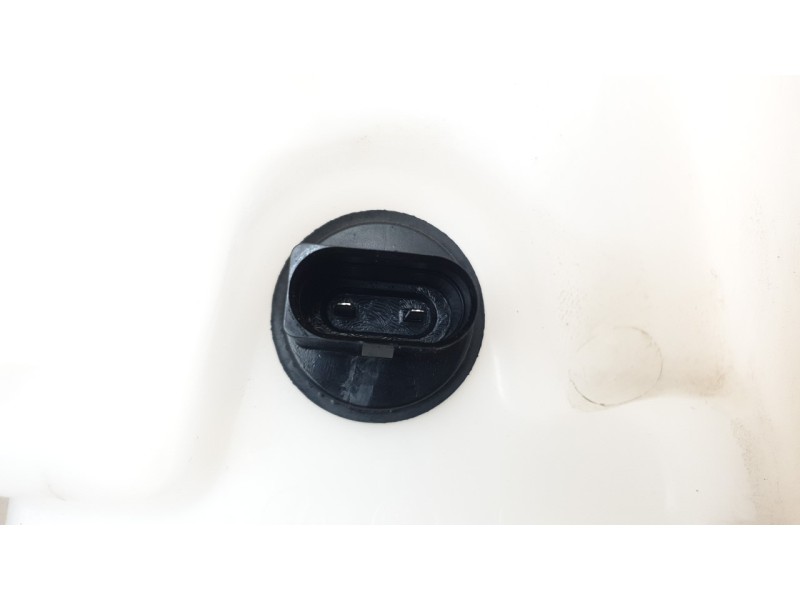 Recambio de deposito limpia para audi a1 sportback (gba) 30 tfsi referencia OEM IAM 2Q0955453J  