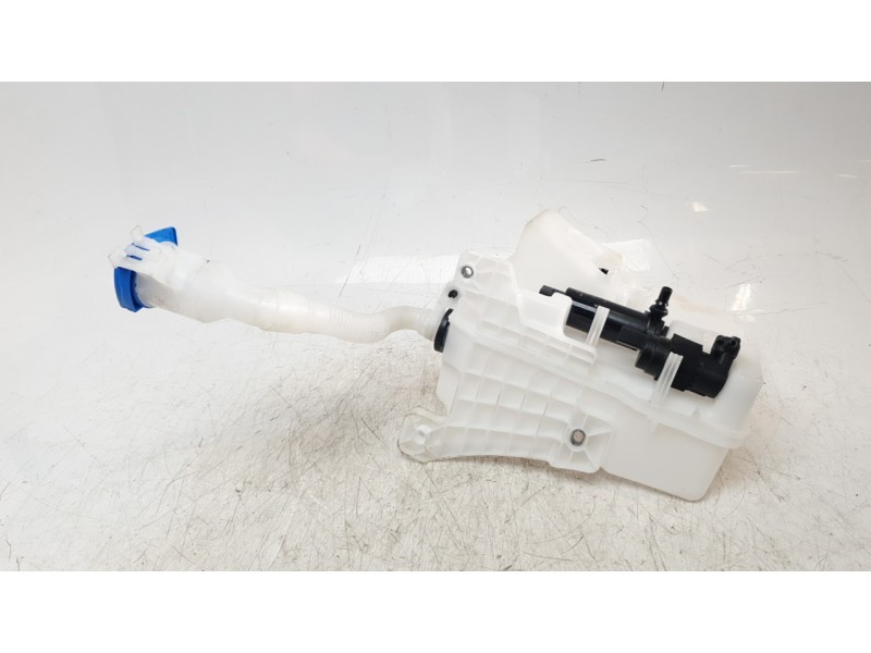 Recambio de deposito limpia para audi a1 sportback (gba) 30 tfsi referencia OEM IAM 2Q0955453J  